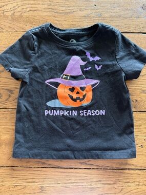 Halloween shirt